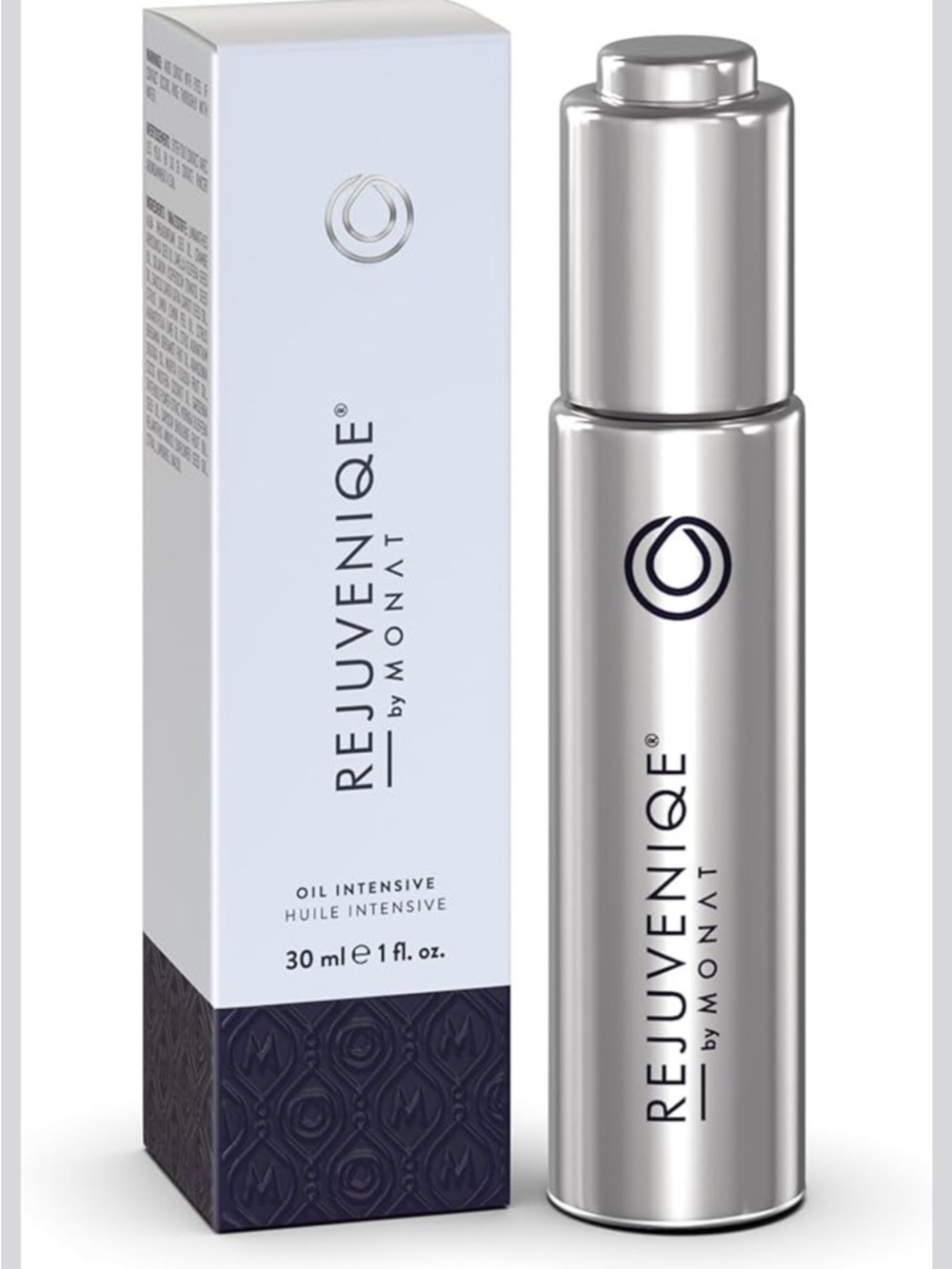 Monat Rejuveniqe Oil (read note)